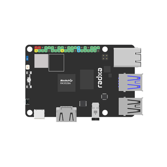Arace Tech