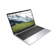 MuseBook RISC-V Laptop