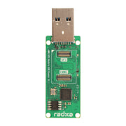 Radxa UFS and eMMC Module Reader
