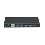 Radxa X2L - An SBC with Intel X86 combined with RPi 2040
