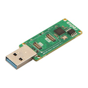 Radxa UFS and eMMC Module Reader