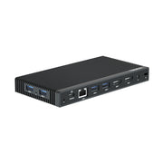 Radxa X2L - An SBC with Intel X86 combined with RPi 2040