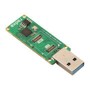 Radxa UFS and eMMC Module Reader