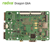 Radxa Dragon Q6A
