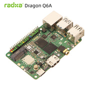 Radxa Dragon Q6A