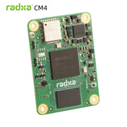 Radxa CM4-Edge AI Compute Module, Ready to Deploy