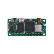 Radxa ZERO 3W - Tiny RK3566 SBC, USB 3.0, USB OTG, WiFi 6, BT 5.4, MIPI CSI