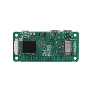 Radxa ZERO 3W - Tiny RK3566 SBC, USB 3.0, USB OTG, WiFi 6, BT 5.4, MIPI CSI