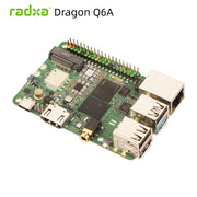 Radxa Dragon Q6A