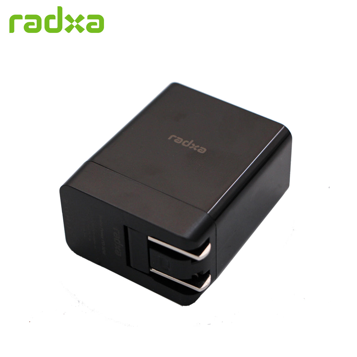 RadxaPowerPD30W