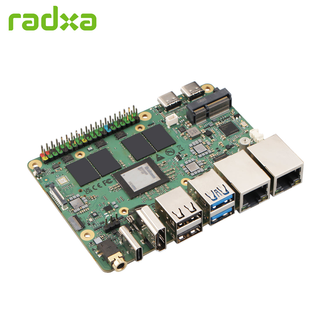 Arace Tech