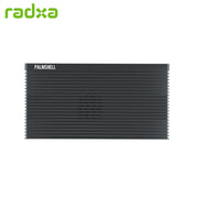 Radxa X2L - An SBC with Intel X86 combined with RPi 2040