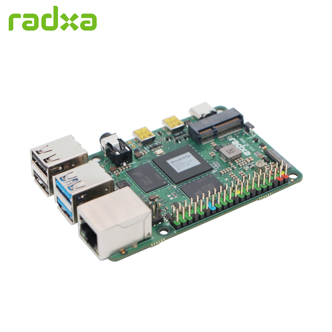 Arace Tech