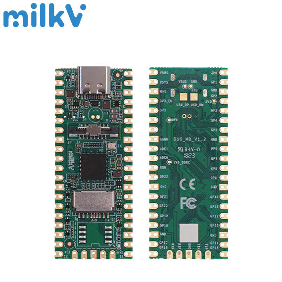 Milk-V Launches Milk-V Vega, the World's First RISC-V Open Source