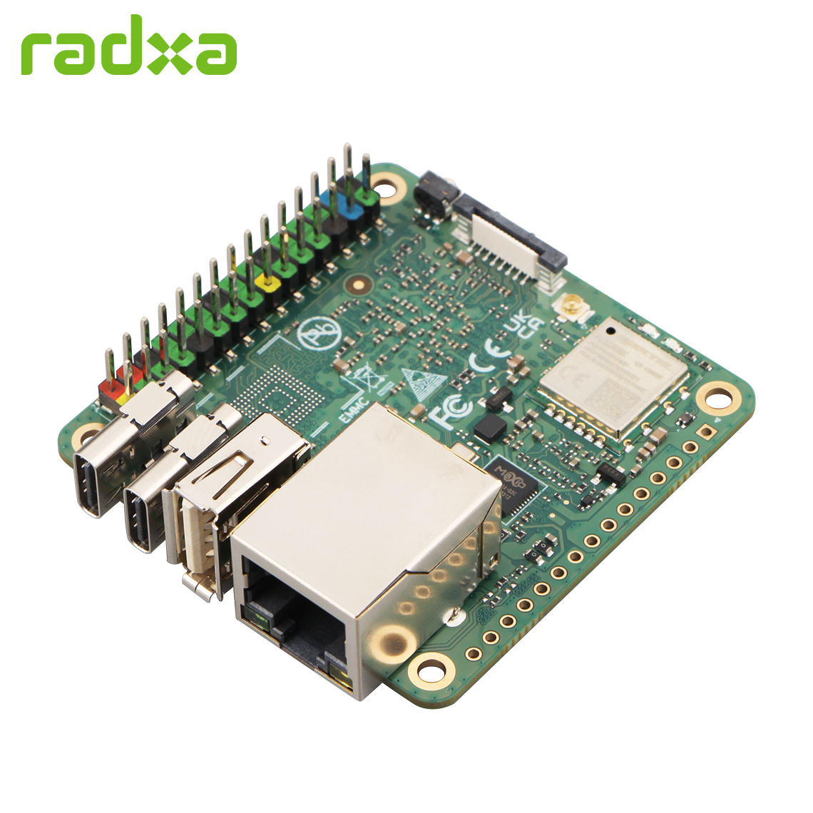 Arace Tech