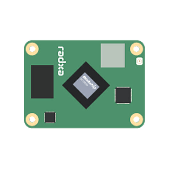 Compute Module Radxa Series