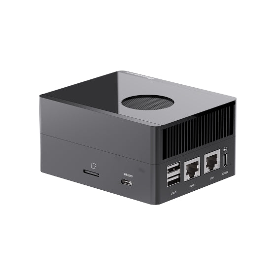 Fogwise® Edge Computing