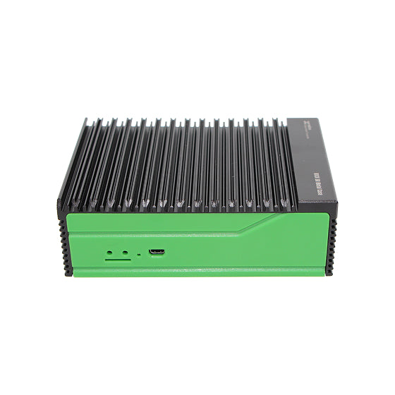 Heatsink / Case