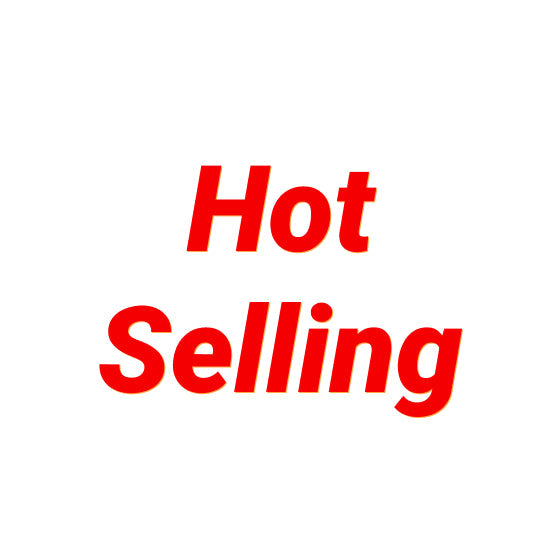 Hot selling products