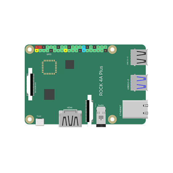 Radxa ARM SBC
