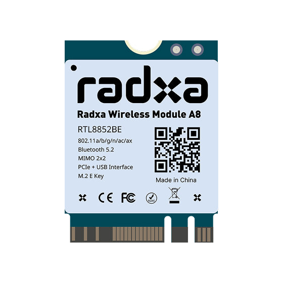 Wireless Module