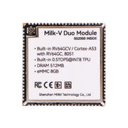 Milk-V Duo Module 01