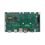 Radxa CM3 IO Board