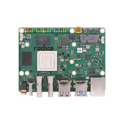 Radxa ROCK 5B-8K Single Board Computer with Quad Display