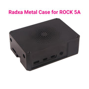 Radxa Metal Case for ROCK 5A