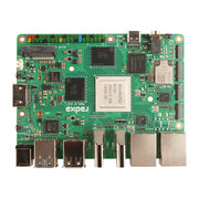 Radxa ROCK 5T-8K Industrial-Grade Single Board Computer