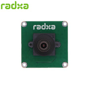 Radxa Camera 8M 219 FOR ZERO 3E/3W