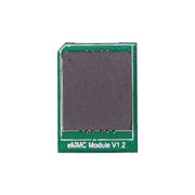 eMMC Module Blue Edition & SPI Flash Module