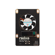 Radxa Penta SATA HAT Top Board