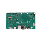 Radxa CM5 IO Board