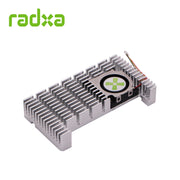 Heatsink 6510 for Radxa ZERO 2 Pro