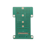 M2 Extension Board for ROCK 4A/4B/4A+/4B+/4SE/3A