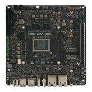 Radxa Orion O6-World's first Open Source ARM V9 Motherboard