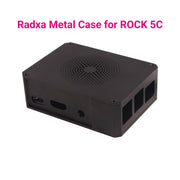 Radxa Metal Case for ROCK 5C