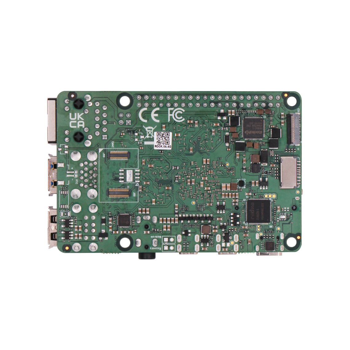 Arace Tech