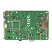 Radxa ROCK 4D-High-Performance SBC for Edge AI and 4K Multimedia