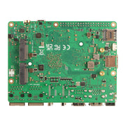 Radxa ROCK 5T-8K Industrial-Grade Single Board Computer