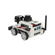 RISC-V ROS Robotic Toy Car (Milk-V Meles inside)-Delivery within 30 days after placing the order