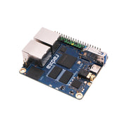 Radxa ROCK Pi E - Compact Networking SBC