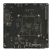 Radxa Orion O6-World's first Open Source ARM V9 Motherboard