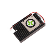 Heatsink with Fan for Radxa ROCK 5B