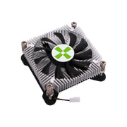 Heatsink 8418B Specialized for Radxa ROCK 5 ITX