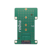 M2 Extension Board for ROCK 4A/4B/4A+/4B+/4SE/3A