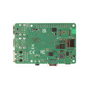 Radxa ROCK 3C with WiFi 6/ BT5.4 - High-Performance, Low-Cost, RK3566 Inside!