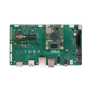 Radxa CM3 IO Board