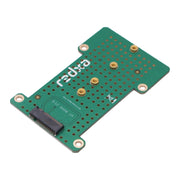 M2 Extension Board for ROCK 4A/4B/4A+/4B+/4SE/3A